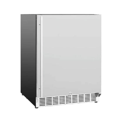 Summerset 24-Inch Outdoor Refrigerator