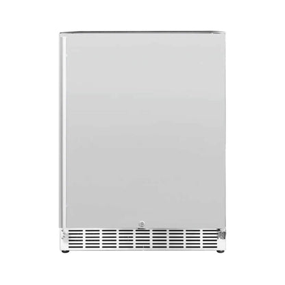Summerset 24-Inch Outdoor Refrigerator