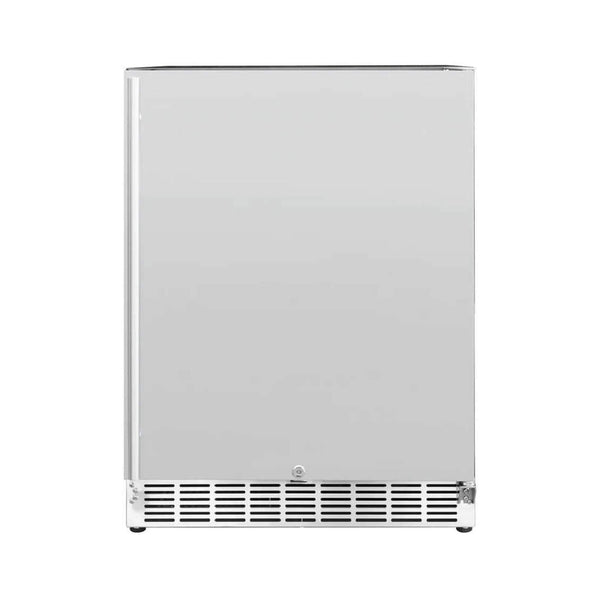 Summerset 24-Inch Outdoor Refrigerator