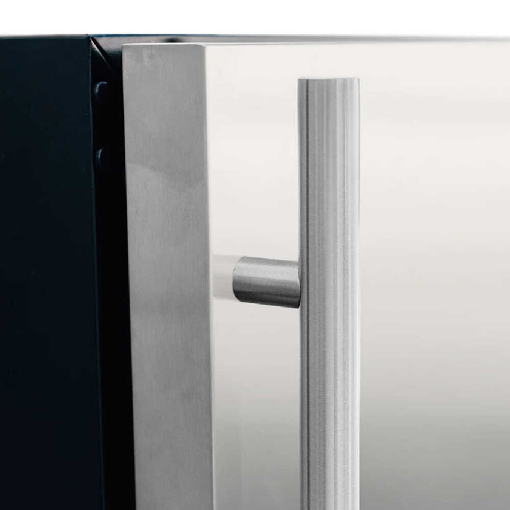 Summerset 24-Inch Outdoor Refrigerator