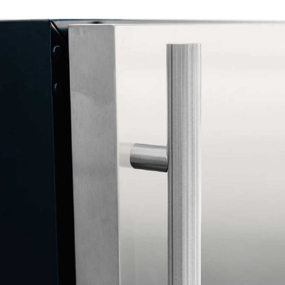 Summerset 24-Inch Outdoor Refrigerator